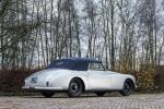 Alfa Romeo 6C 2500 Sport Cabriolet 1947 года